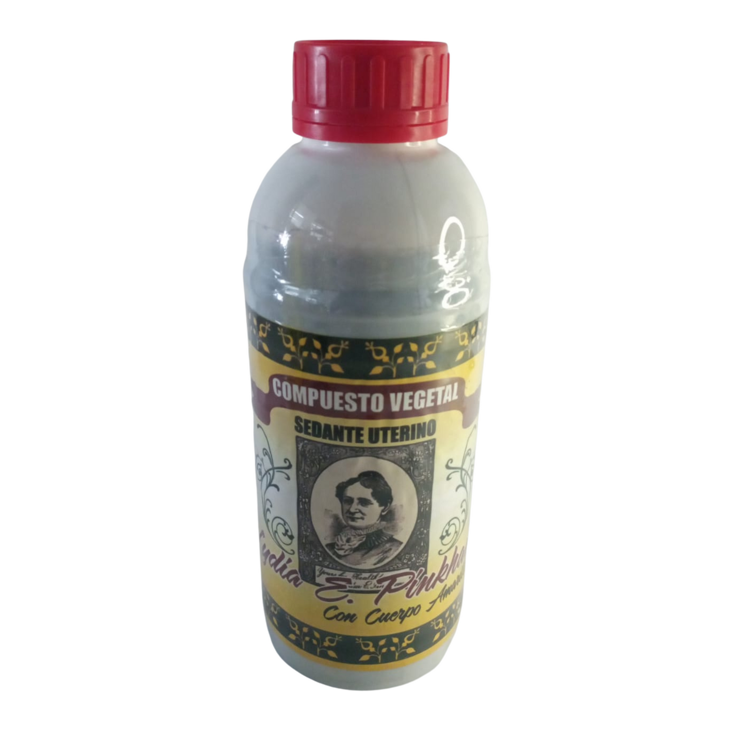 TONICO LISO LIDIA 1L