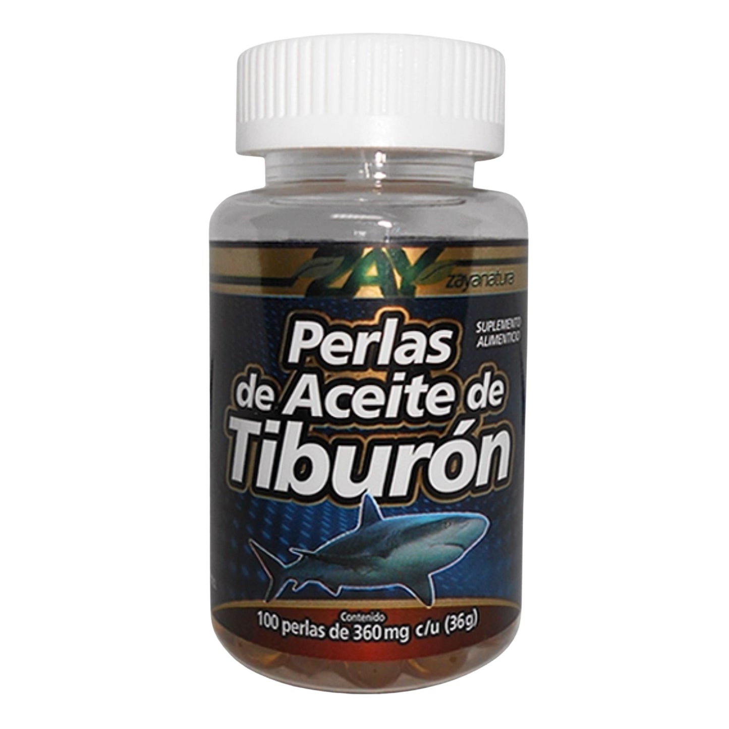 PERLAS TIBURON 90P