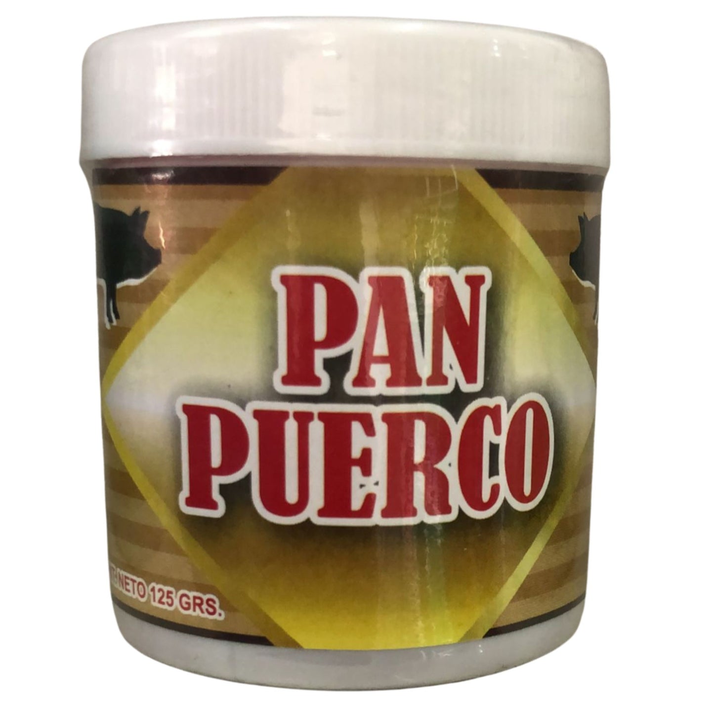 PAN PUERCO