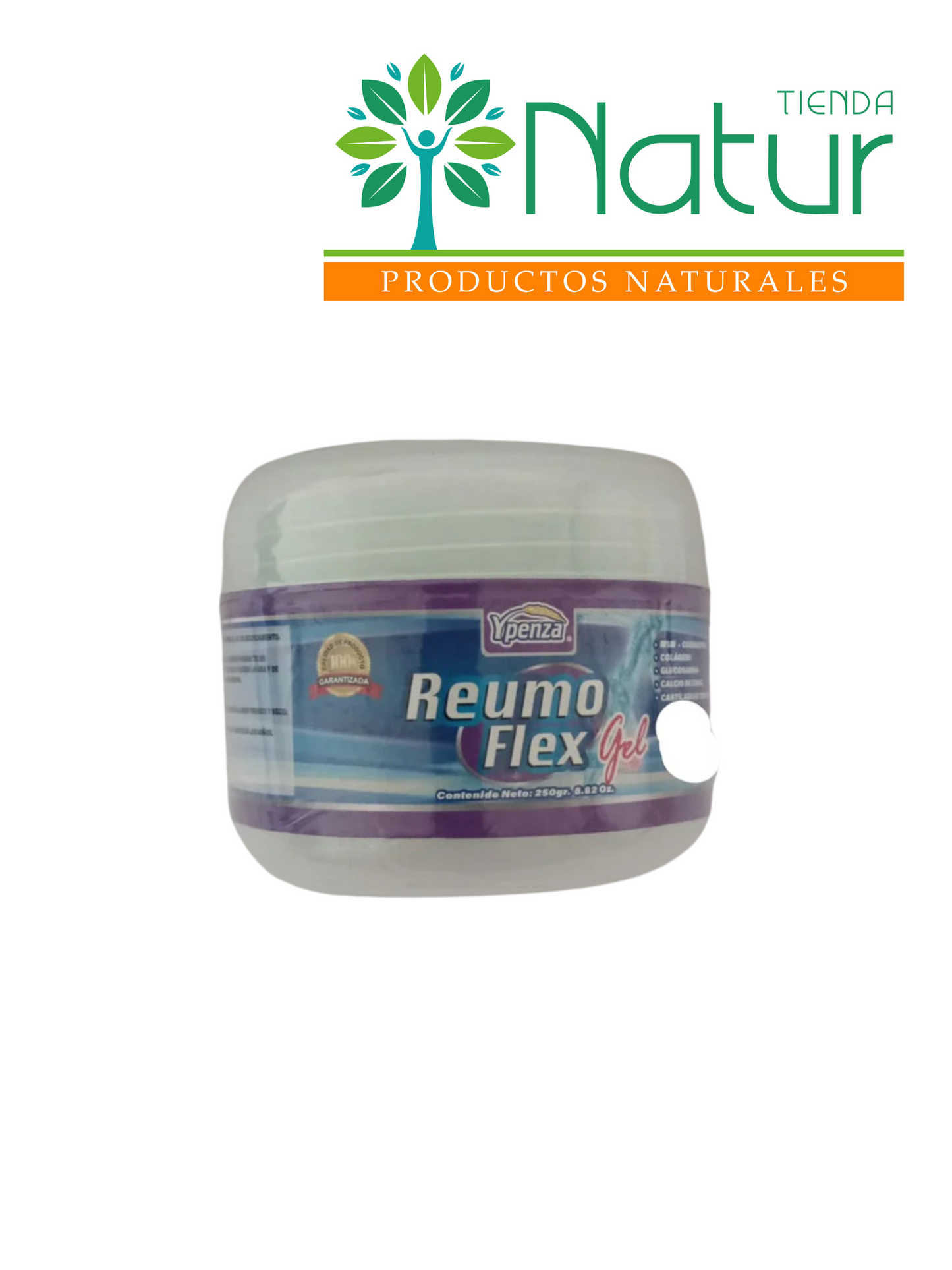 REUMO FLEX