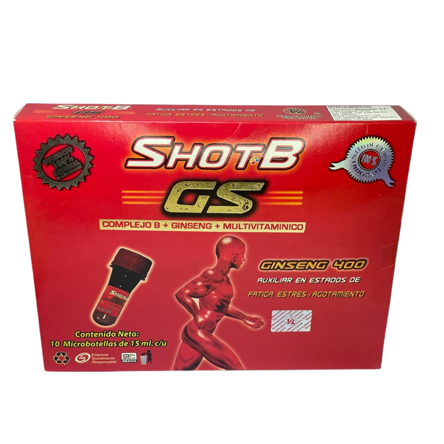 SHTB GS BELLO MICRO 2 EN 1