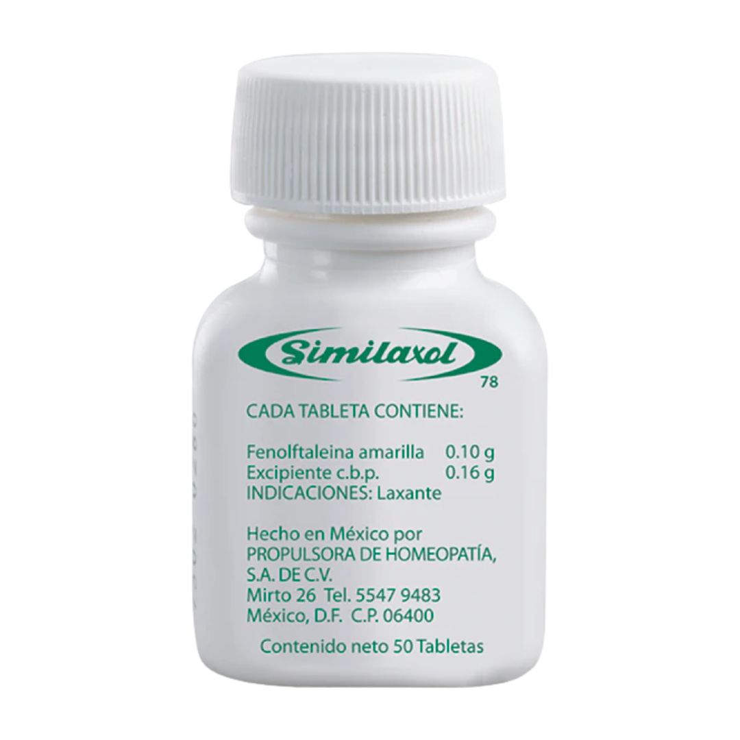 SIMILAXOL