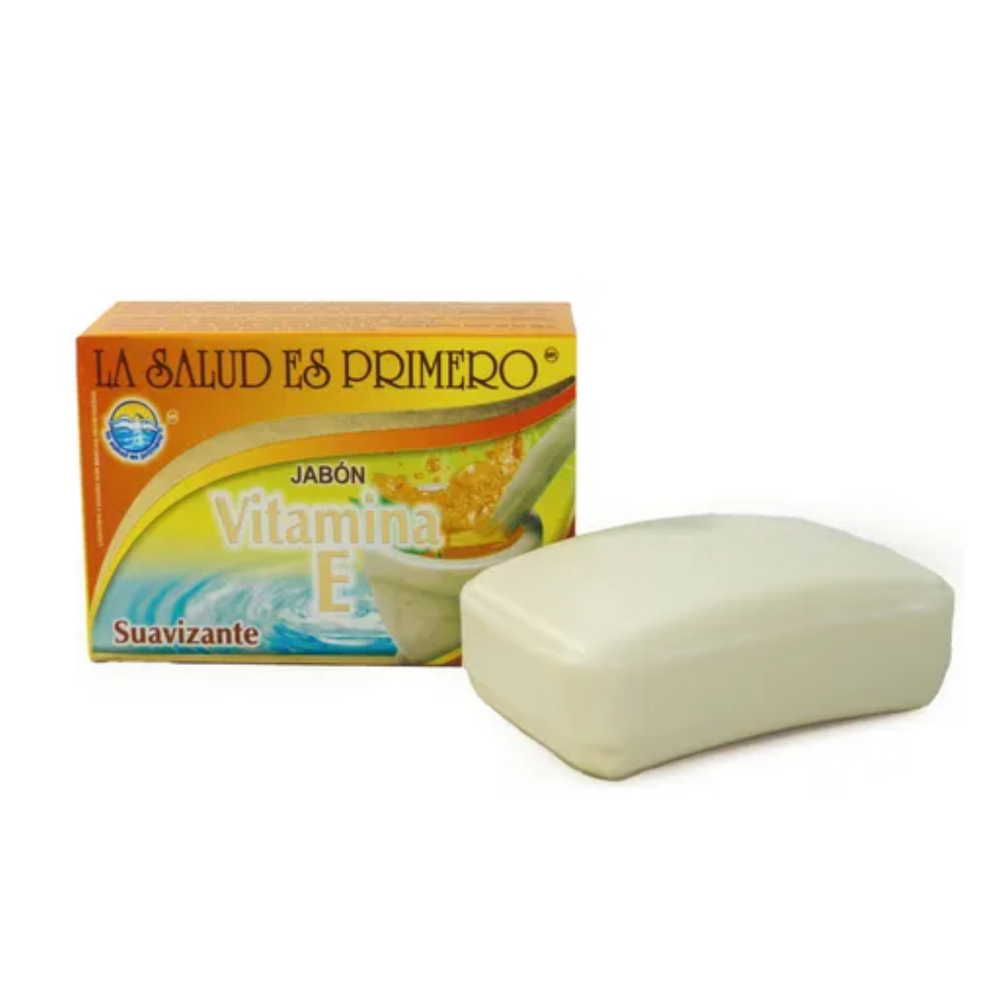 JABON VITAMINA E 100GR