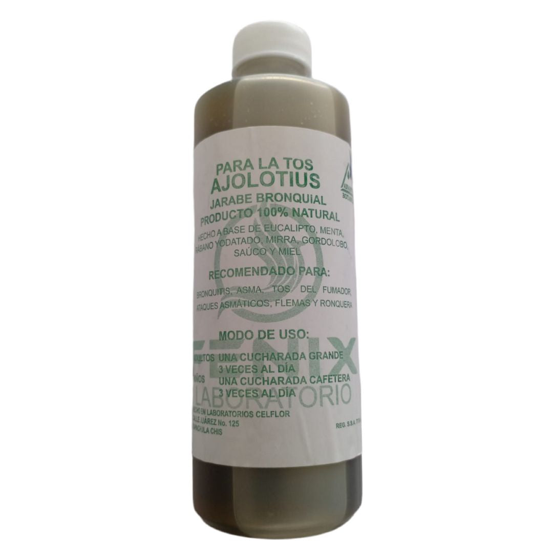 AJOLOTIUS 250 ML. FENIX FIJO