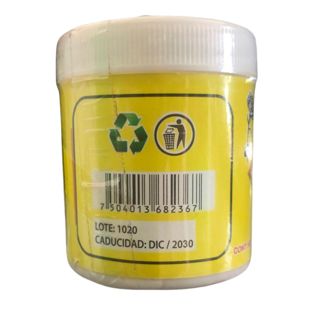 Pomada de Árnica Sola 125 g – Naturalmex