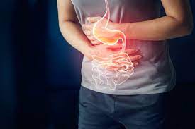 Colitis - Gastritis