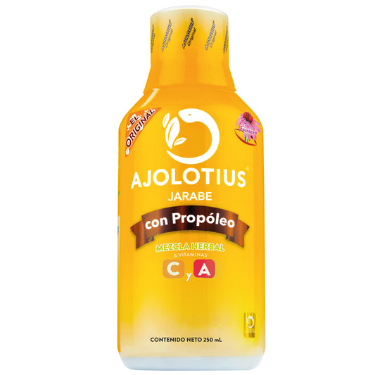 Bebida Herbal Tradicional Ajolótius 150 ml