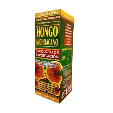 TONICO C/ CAJA HONGO MICHOACANO 1L