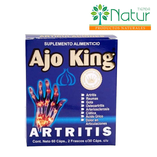 AJO KING ARTRITIS