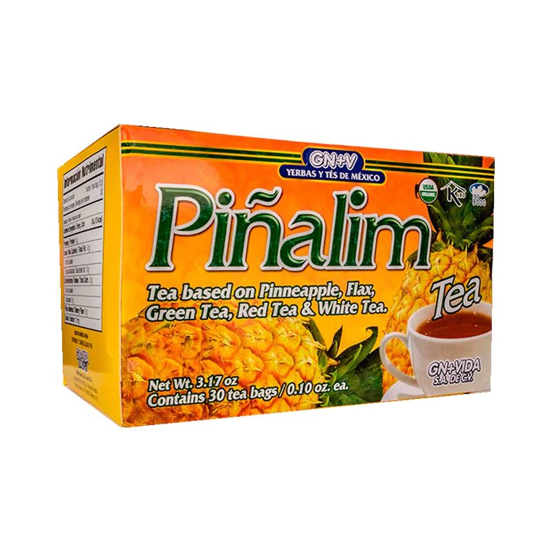 TE PIÑALIM CON 30 SOBRES – Natur
