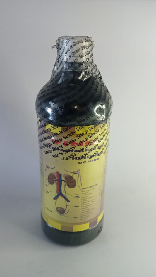 VINO H DRENARENAL 1L.