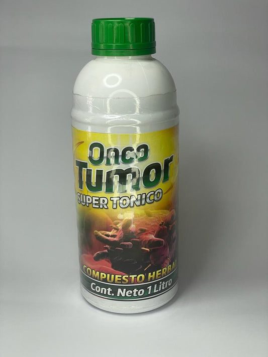 TONICO LISO ONCO TUMOR 1L