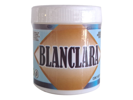 Pomada Blanclara 125 g – Naturalmex