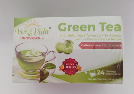 TE VERDE