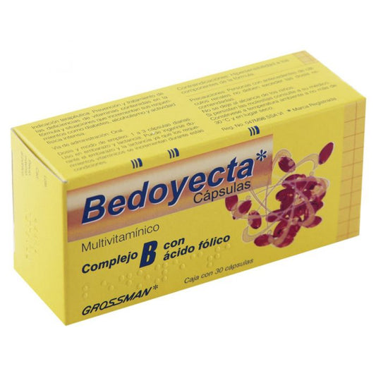 CAPSULERO BEDOLLECTA C/DOLO