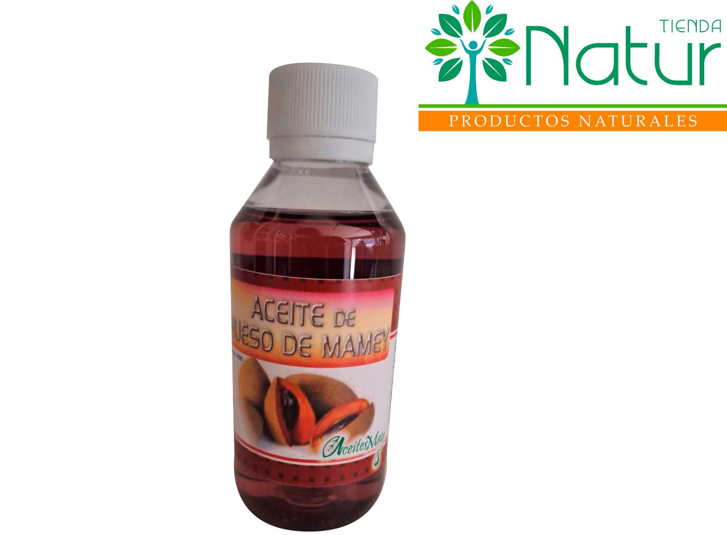 ACEITE HUESO DE MAMEY 120ML