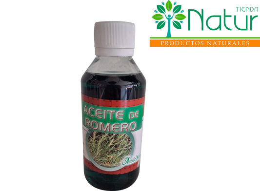 ACEITE DE ROMERO MAY 120 ML