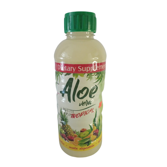ALOE VERA TROPICAL FERRER PRISS