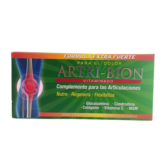 ATRI-BION C/5 INY RAICES