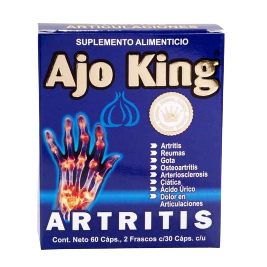 AJO KING ARTRITIS