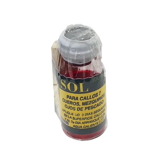 CALLOSOL LIQUIDO 1X1200