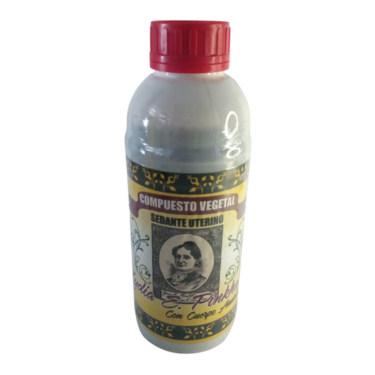 TONICO LISO LIDIA 1L