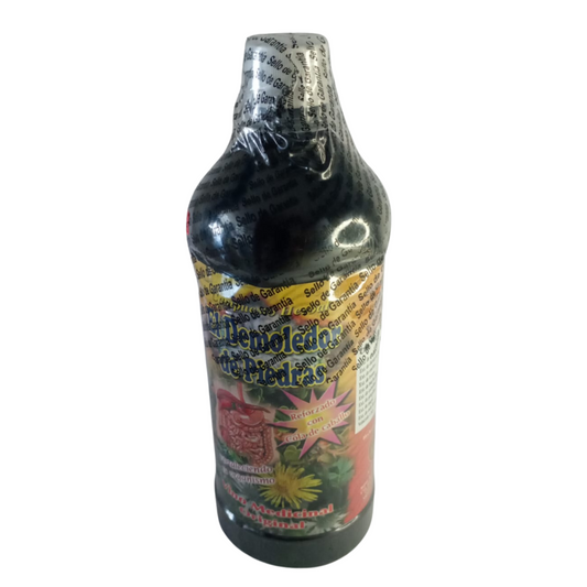 VINO H EL DEMOLEDOR DE PIEDRAS 1L.
