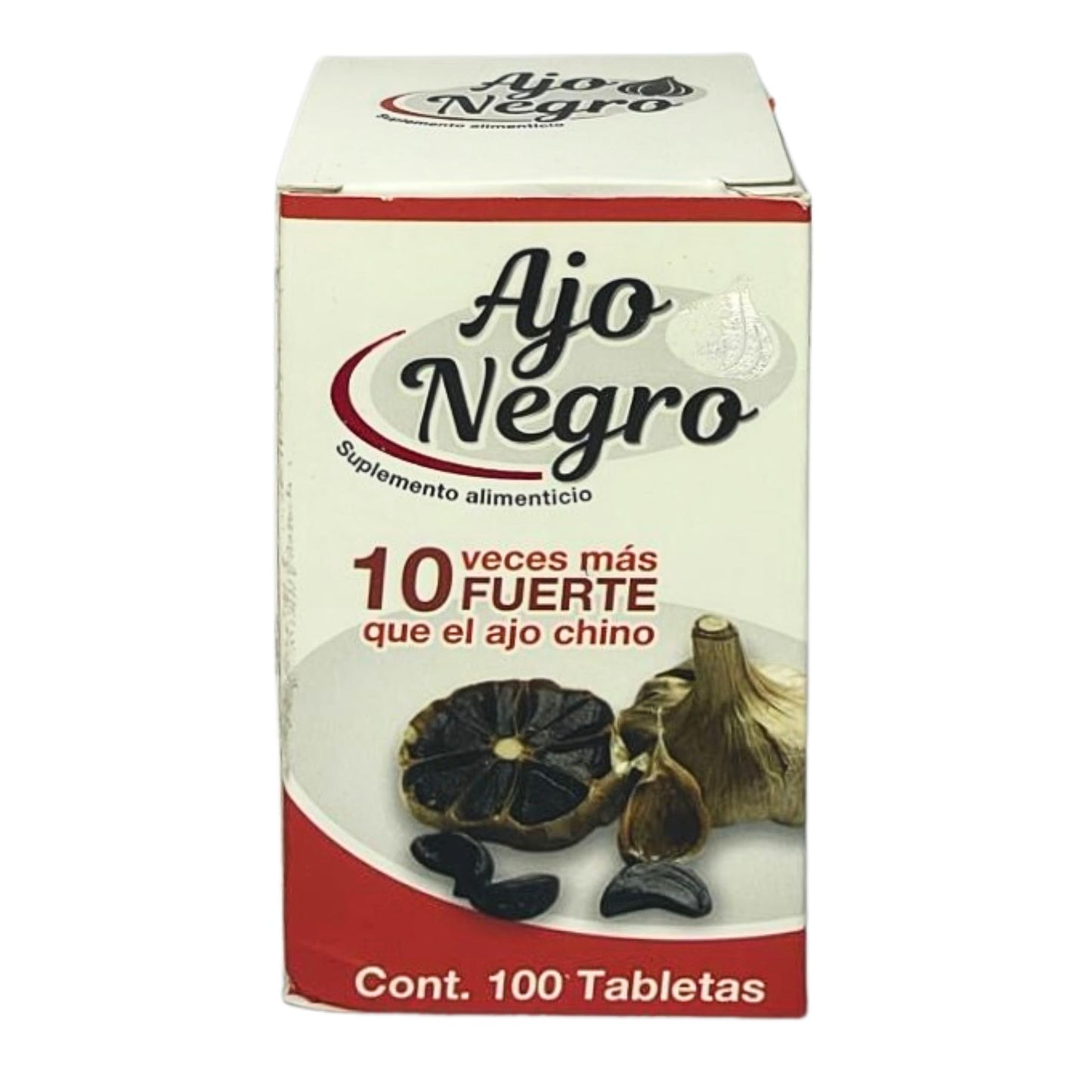 AJO NEGRO AYAHUASCA
