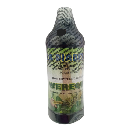 VINO H WEREKE VERDE