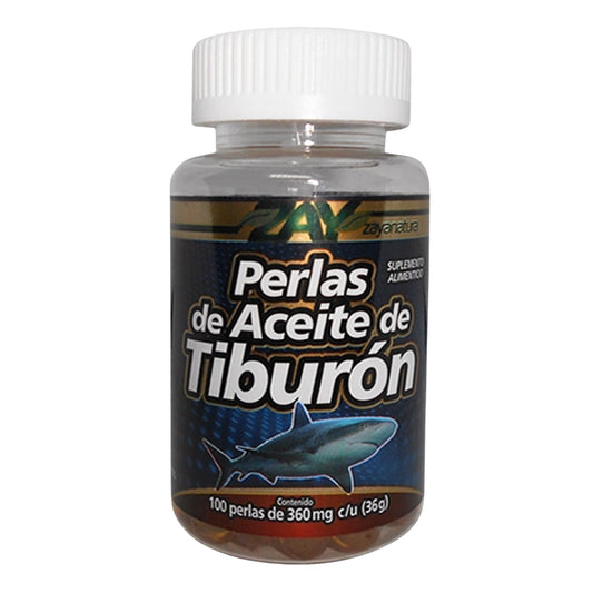 PERLAS TIBURON 90P