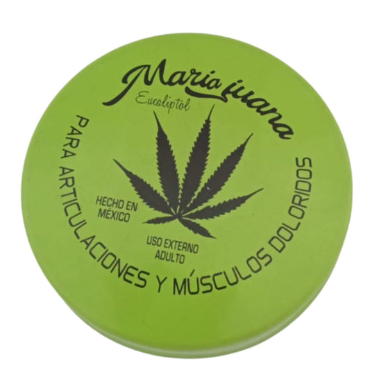 BALSAMO MARIGUANOL 100GR