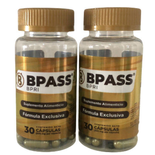 BYPASS