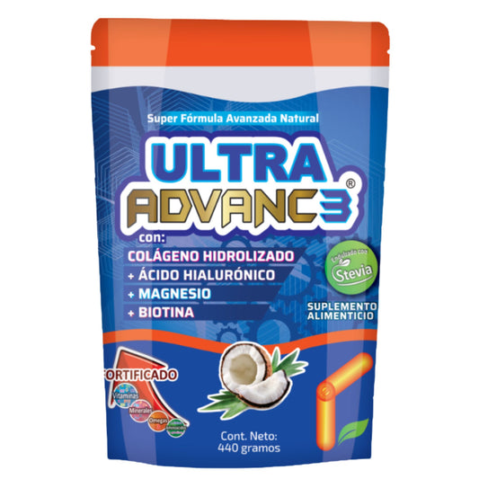 ULTRA ADVENCE C/450G