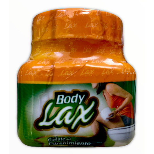 BODY LAX