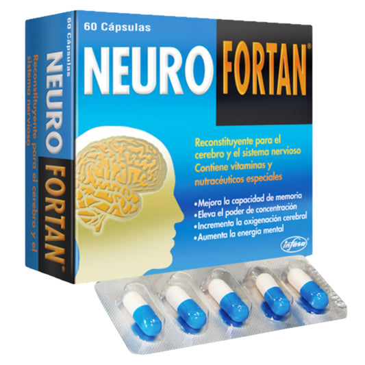 NEUROFORTAN