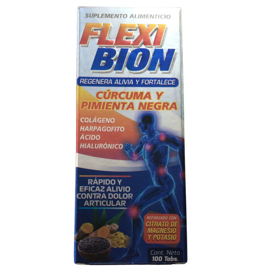 FLEXI BION C/100