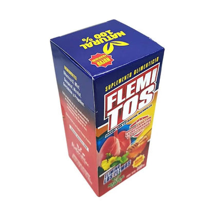 Jarabe flemitos – Naturimax