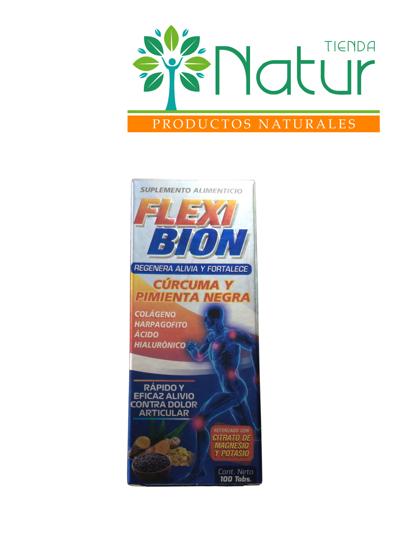 FLEXI BION C/100