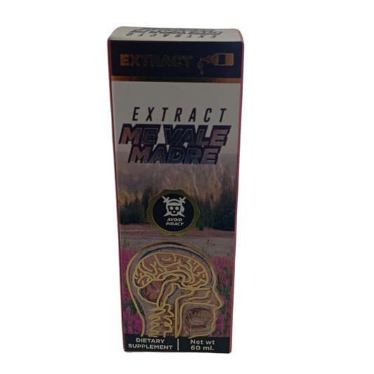 MVM C/ CAJA EXT 60ML