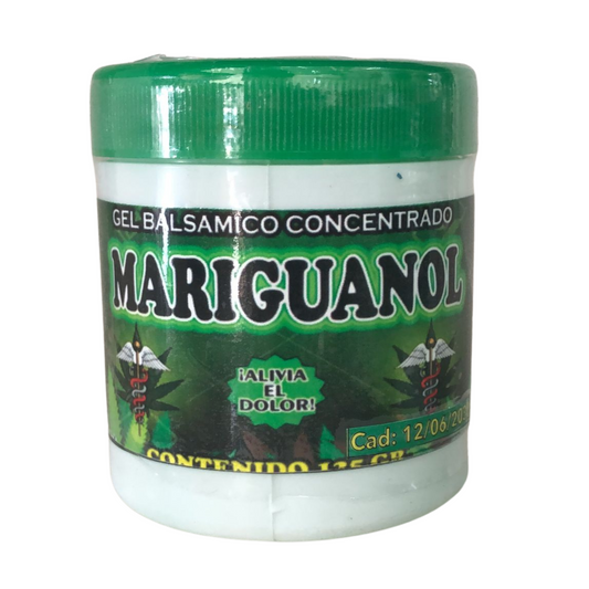 Marihuanol 125 g