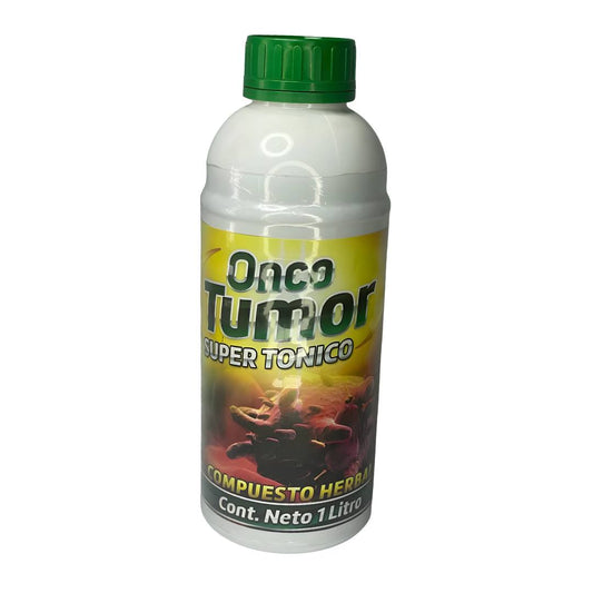 TONICO LISO ONCO TUMOR 1L
