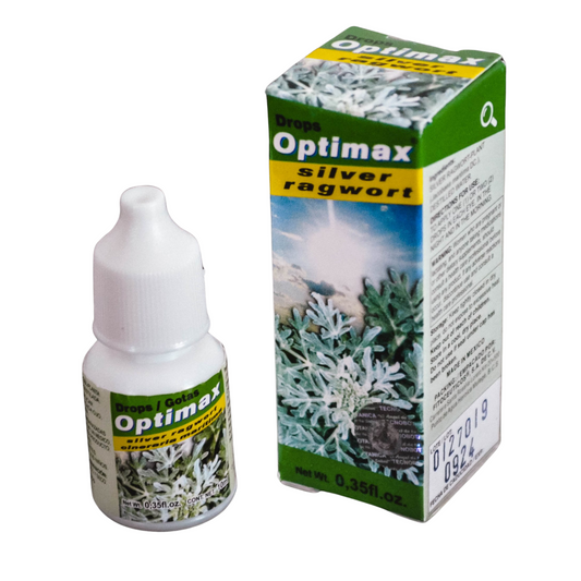 OPTIMAX GOTAS DE CINERARIA 10 ML TECNO D2
