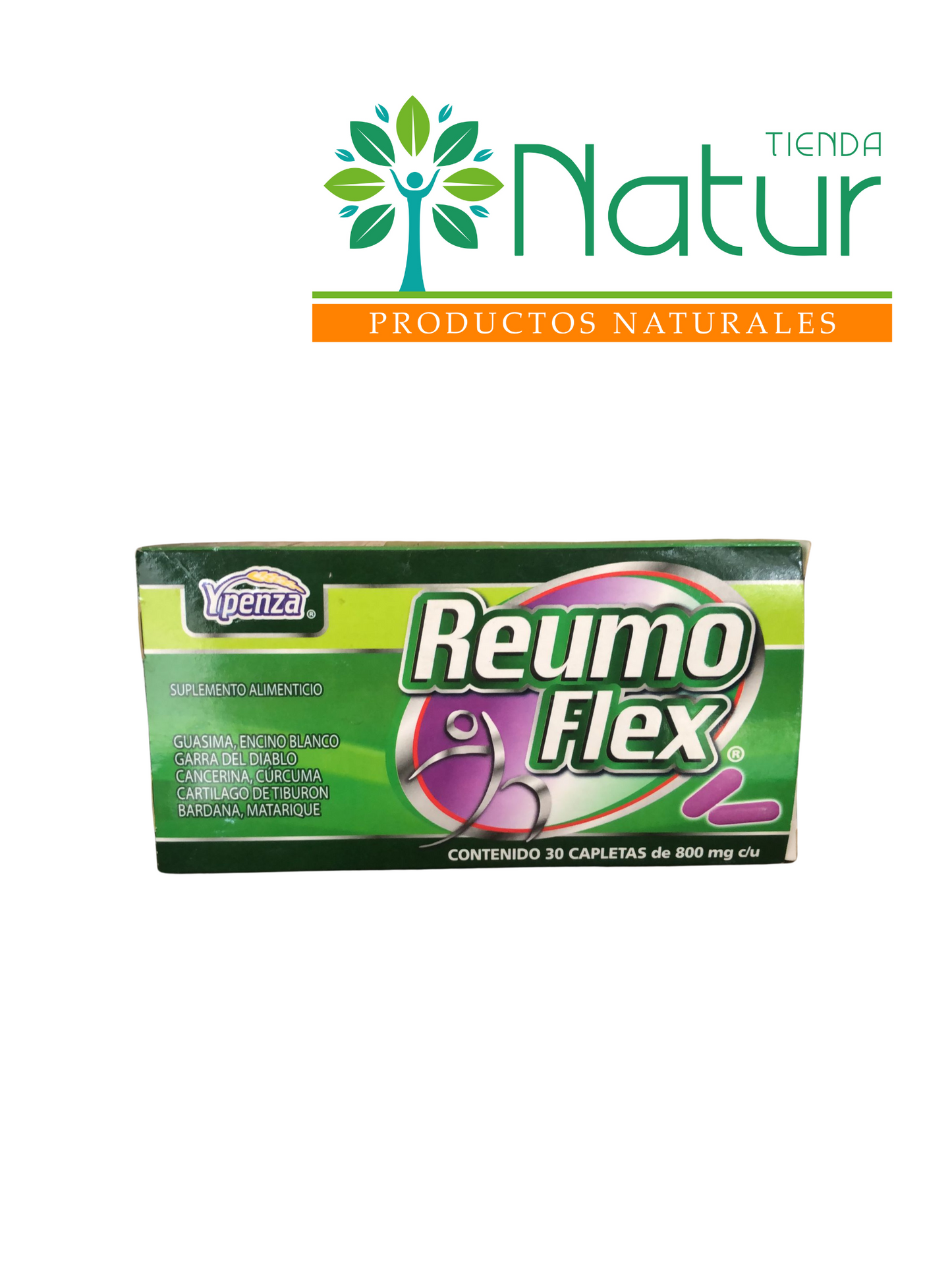 REUMO FLEX