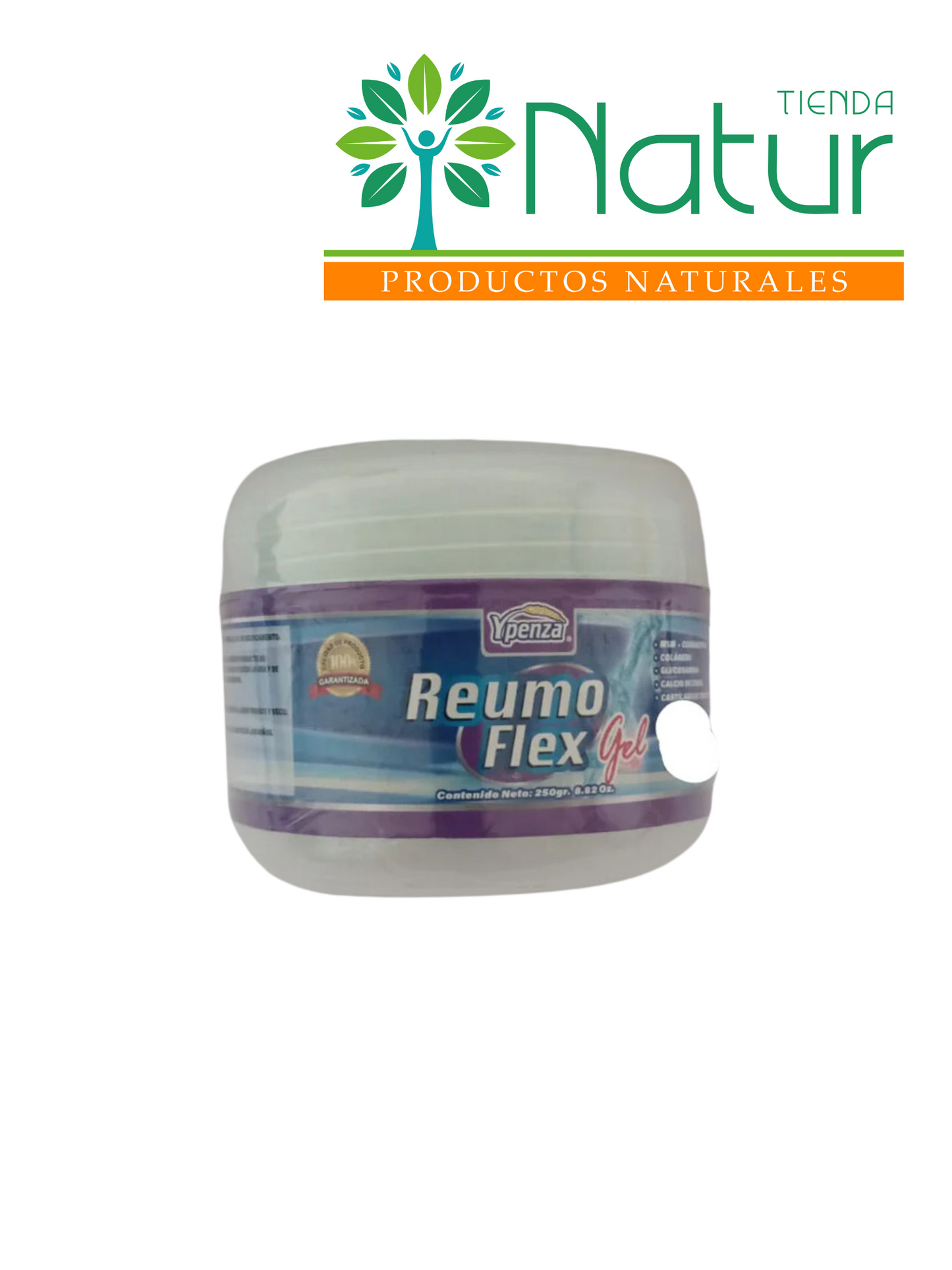 REUMOFLEX 250G D2