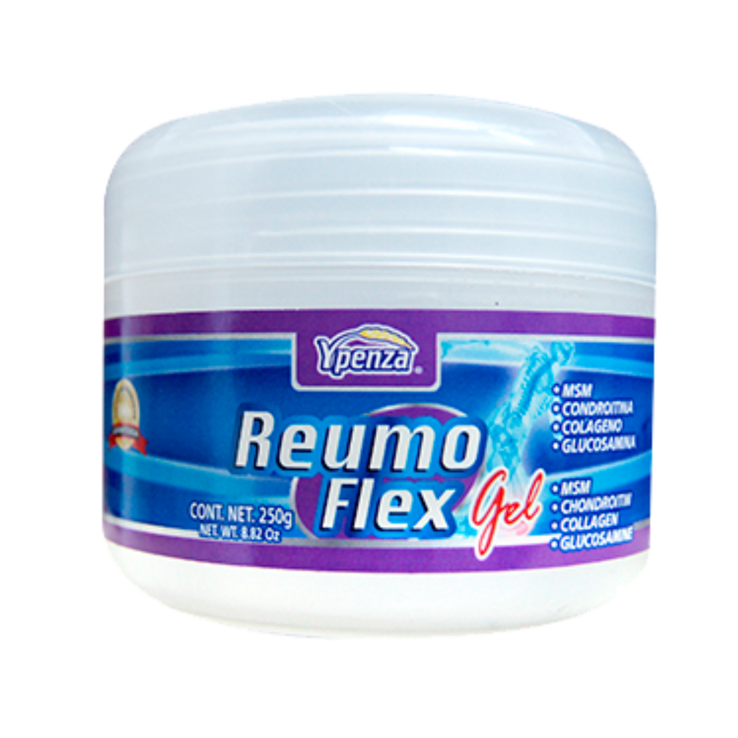 REUMOFLEX 250G D2