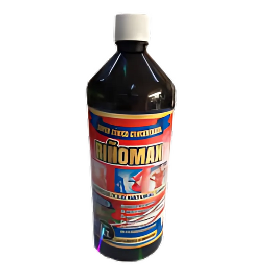 TONICO C/ CAJA RIÑOMAX 1L