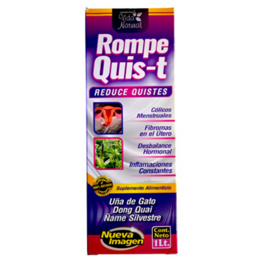 Rompe Quis-t