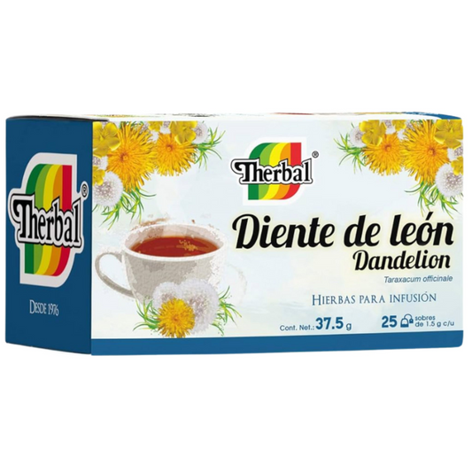 TE DIENTE DE LEON