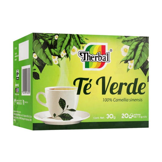 TE VERDE