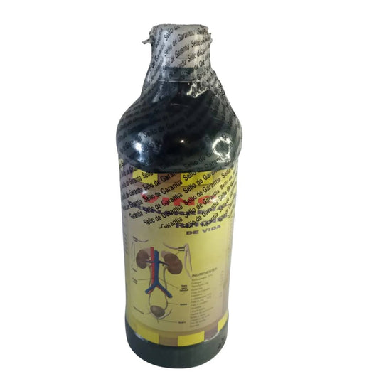 VINO H DRENARENAL 1L.